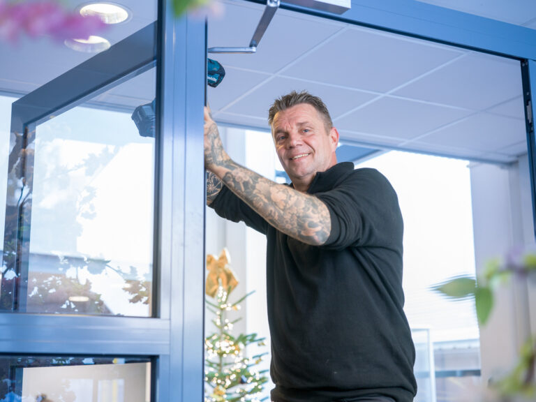 Premievrij pensioen bij Spierings